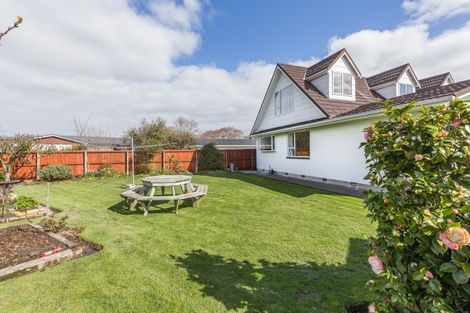 Photo of property in 12 Chevy Place, Hoon Hay, Christchurch, 8025