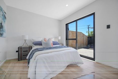 Photo of property in 7/26 Dale Crescent, Pakuranga, Auckland, 2010