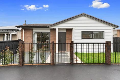 Photo of property in 23u1 Campbell Street, Frankton, Hamilton, 3204