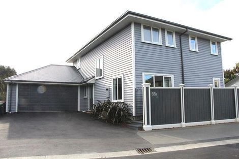 Photo of property in 66b Derby Street, St Albans, Christchurch, 8014
