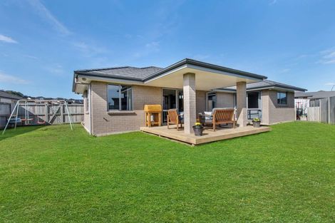 Photo of property in 7 Hancock Drive, Flagstaff, Hamilton, 3210