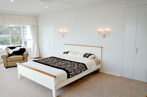 Photo of property in 129 Barnard Street, Wadestown, Wellington, 6012