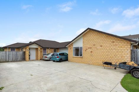 Photo of property in 14d Manuka Road, Huntly, 3700