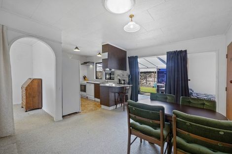 Photo of property in 13 Aratapu Street, Waitara, 4320