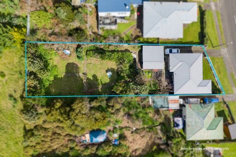 Photo of property in 128 Cornfoot Street, Castlecliff, Whanganui, 4501