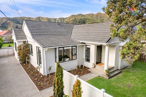 Photo of property in 8 Collingwood Street, Waterloo, Lower Hutt, 5011