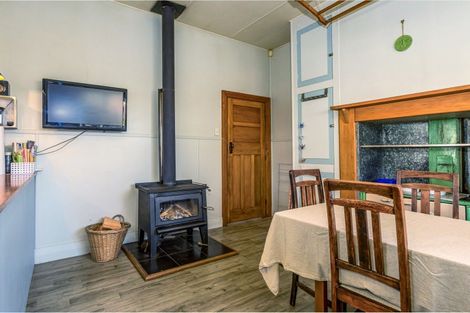 Photo of property in 55 Mount Cook Road, Fairlie, 7925