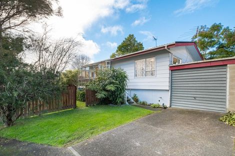 Photo of property in 54a/4 Ambler Avenue, Glen Eden, Auckland, 0602
