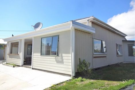 Photo of property in 60 Cobden Street, Westport, 7825