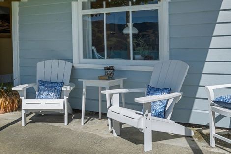 Photo of property in 34b Bossu Road, Wainui, French Farm, 7582