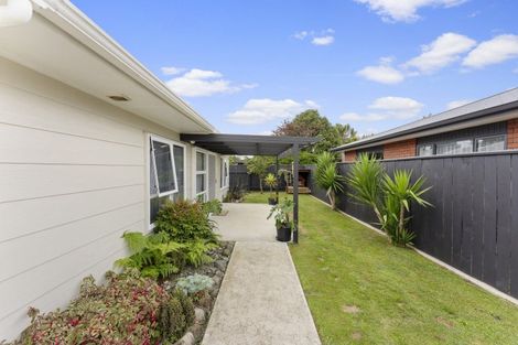 Photo of property in 11a Rimu Street, Levin, 5510