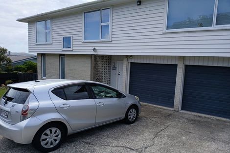 Photo of property in 25 Kanpur Road, Broadmeadows, Wellington, 6035