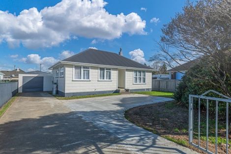 Photo of property in 106 Vogel Street, Woodville, 4920