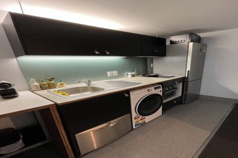 Photo of property in Urbane Apartments, 40/29 Webb Street, Mount Cook, Wellington, 6011