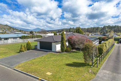 Photo of property in 134 Parekaawa Drive, Motuoapa, Turangi, 3382