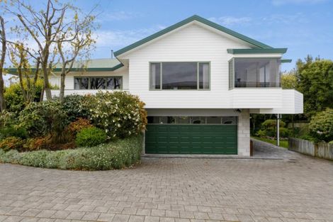 Photo of property in 59 Rokino Road, Hilltop, Taupo, 3330
