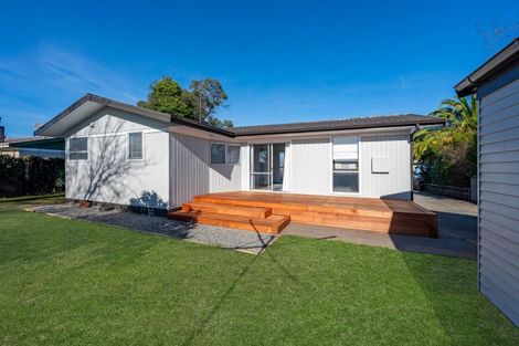 Photo of property in 16 Scarborough Road, Flaxmere, Hastings, 4120