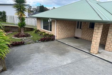 Photo of property in 6 Eileen Stephens Place, Tikipunga, Whangarei, 0112