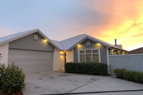 Photo of property in 16 Joslen Way, Kaiapoi, 7630