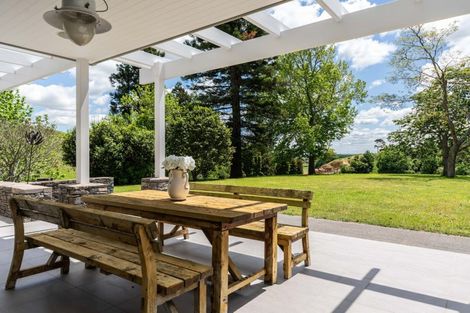 Photo of property in 74 Norwegian Road, Rotoorangi, Cambridge, 3495