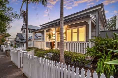 Photo of property in 45 Clarence Street, Ponsonby, Auckland, 1011