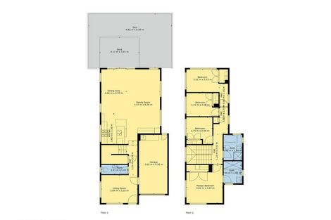 Photo of property in 21 Pohewa Road, Silverdale, 0932