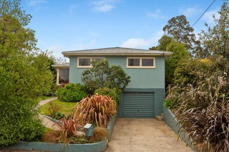 Photo of property in 22 Oxford Street, Holmes Hill, Oamaru, 9401