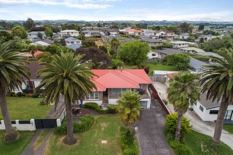 Photo of property in 21 Mellsop Avenue, Waiuku, 2123