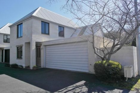 Photo of property in 119 Rossall Street, Merivale, Christchurch, 8014