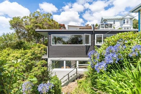 Photo of property in 120 Ohiro Road, Brooklyn, Wellington, 6021