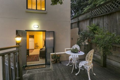 Photo of property in 12/358u The Terrace, Te Aro, Wellington, 6011