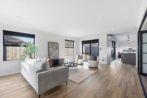 Photo of property in 17 Pragma Rise, Rototuna North, Hamilton, 3210