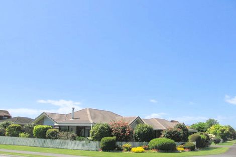 Photo of property in 11 Ngaio Street, Matamata, 3400