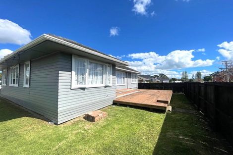 Photo of property in 2 Grant Avenue, Otara, Auckland, 2023
