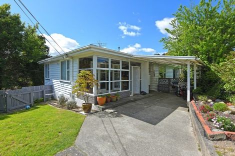 Photo of property in 45f1- Dowling Grove, Silverstream, Upper Hutt, 5019