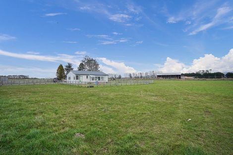 Photo of property in 565 Otautau Wreys Bush Road, Waikoura, Otautau, 9689