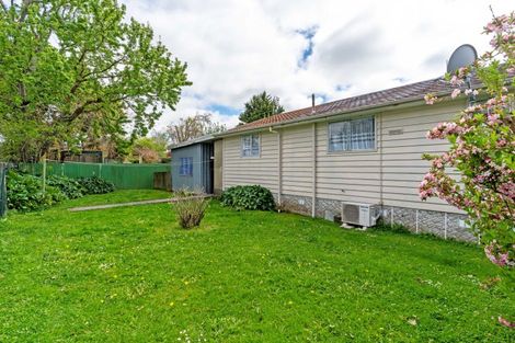 Photo of property in 40a East Street, Greytown, 5712