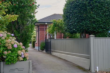 Photo of property in 115 Saint Martins Road, Saint Martins, Christchurch, 8022