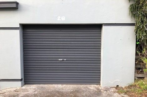 Photo of property in 26/165u Sydney Street West, Thorndon, Wellington, 6011