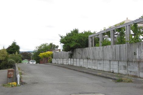 Photo of property in 1 Shire Lane, Woolston, Christchurch, 8062