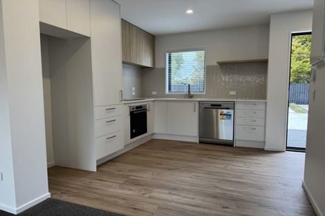Photo of property in 5/21 Fairfield Avenue, Addington, Christchurch, 8024