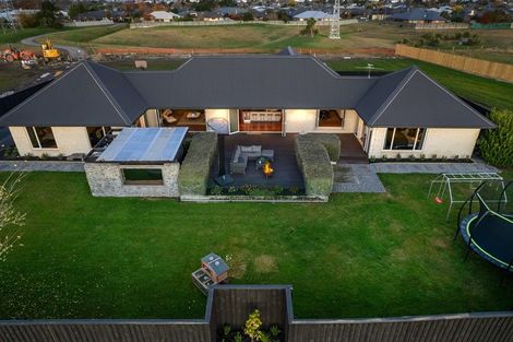 Photo of property in 27 Mary Carpenter Avenue, Hei Hei, Christchurch, 8042