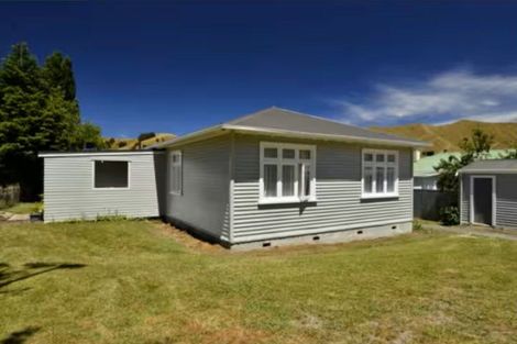 Photo of property in 1268 Ruakituri Road, Ruakituri, Wairoa, 4195