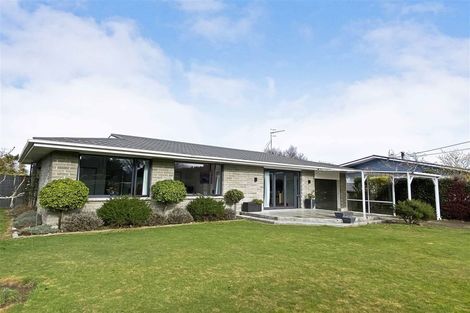 Photo of property in 189 Bainfield Road, Waikiwi, Invercargill, 9810