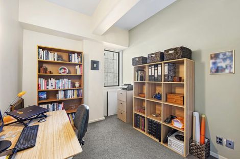 Photo of property in Orange House/land Equity, 23/182u Wakefield Street, Te Aro, Wellington, 6011