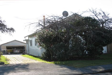 Photo of property in 119 Davie Street, Hokitika, 7810