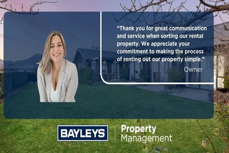 Photo of property in 11 Brewster Crescent, Lake Hawea, 9382