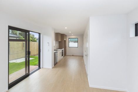 Photo of property in 26 Hargest Crescent, Sydenham, Christchurch, 8023