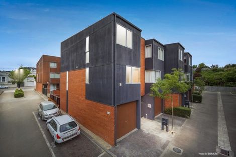 Photo of property in Altar Apartments, 24/120 Rintoul Street, Newtown, Wellington, 6021