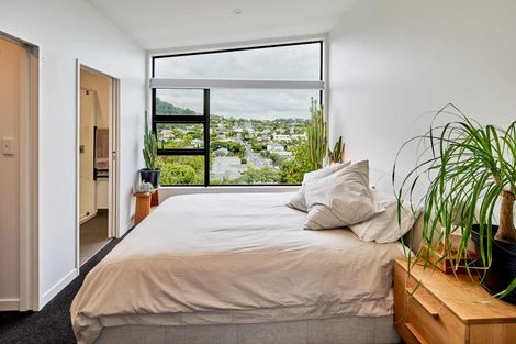 Photo of property in 38u8 Bankot Crescent, Ngaio, Wellington, 6035